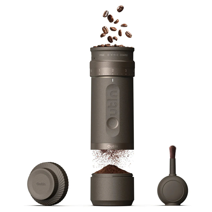 OutIn Fino Portable Coffee Grinder