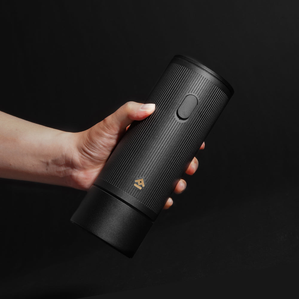 Millab x Timemore E01 Electric Portable Grinder - Coffee Beautiful UK