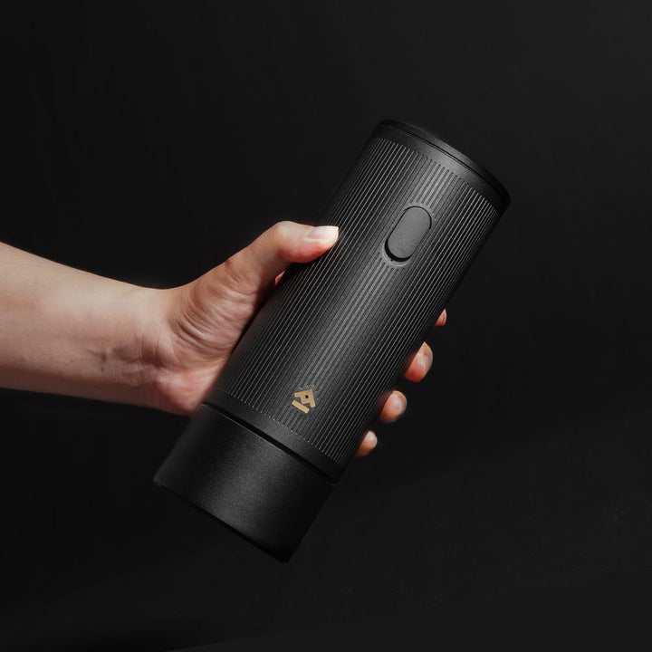Millab x Timemore E01 Electric Portable Grinder - Coffee Beautiful UK