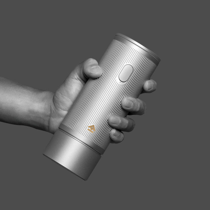 Millab x Timemore E01 Electric Portable Grinder - Coffee Beautiful UK