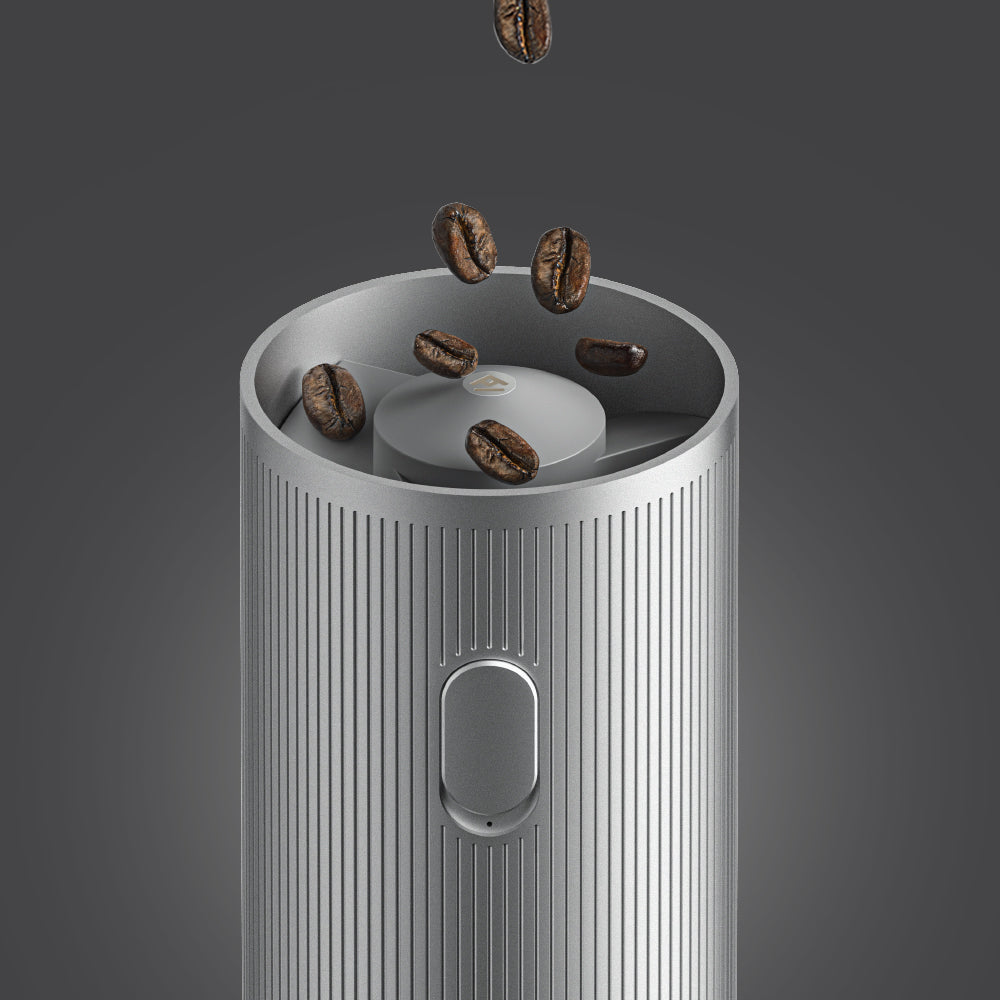 Millab x Timemore E01 Electric Portable Grinder - Coffee Beautiful UK