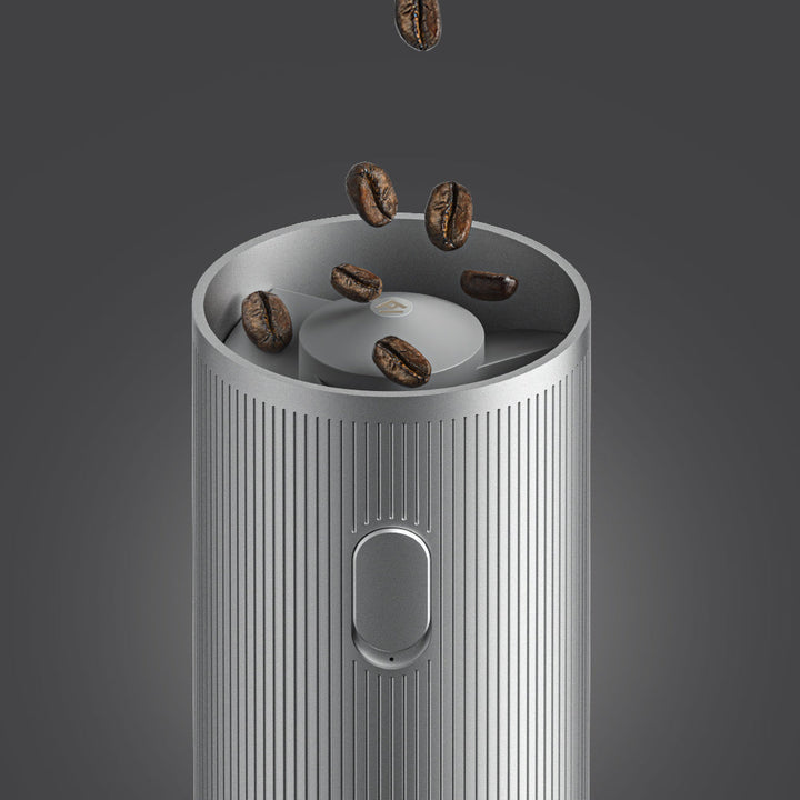 Millab x Timemore E01 Electric Portable Grinder - Coffee Beautiful UK