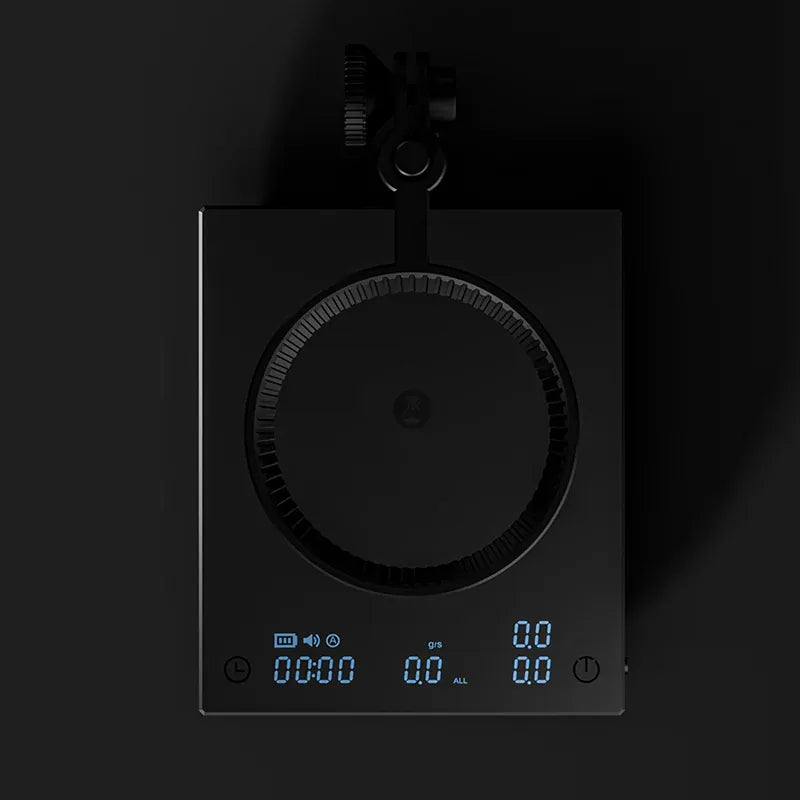 Timemore Black Mirror DUO Coffee Scale