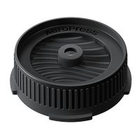 AeroPress Flow Control Filter Cap