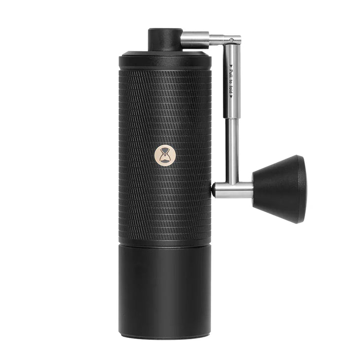 Timemore C5 ESP Pro Hand Grinder — product photography