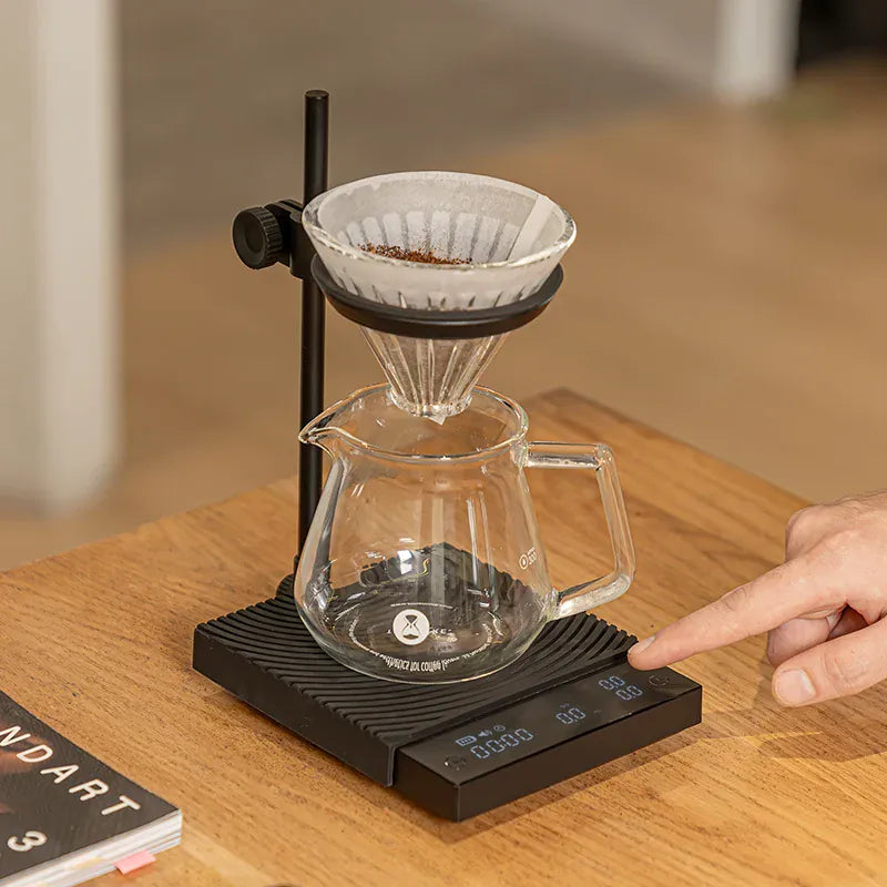 Timemore Black Mirror DUO Coffee Scale