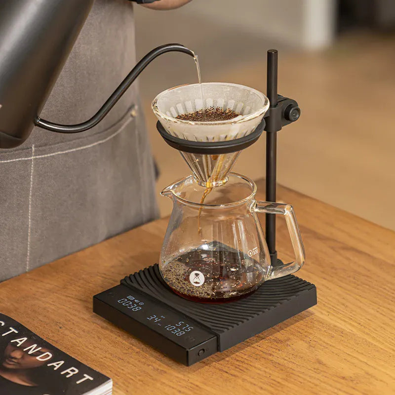 Timemore Black Mirror DUO Coffee Scale