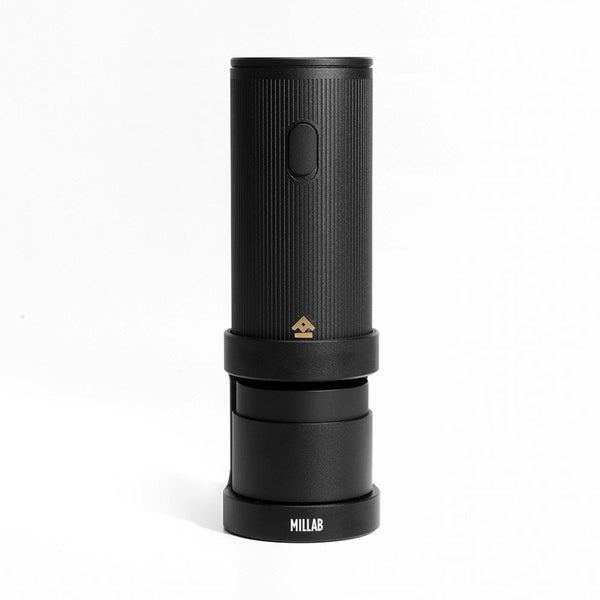 Millab x Timemore E01 Electric Portable Coffee Grinder