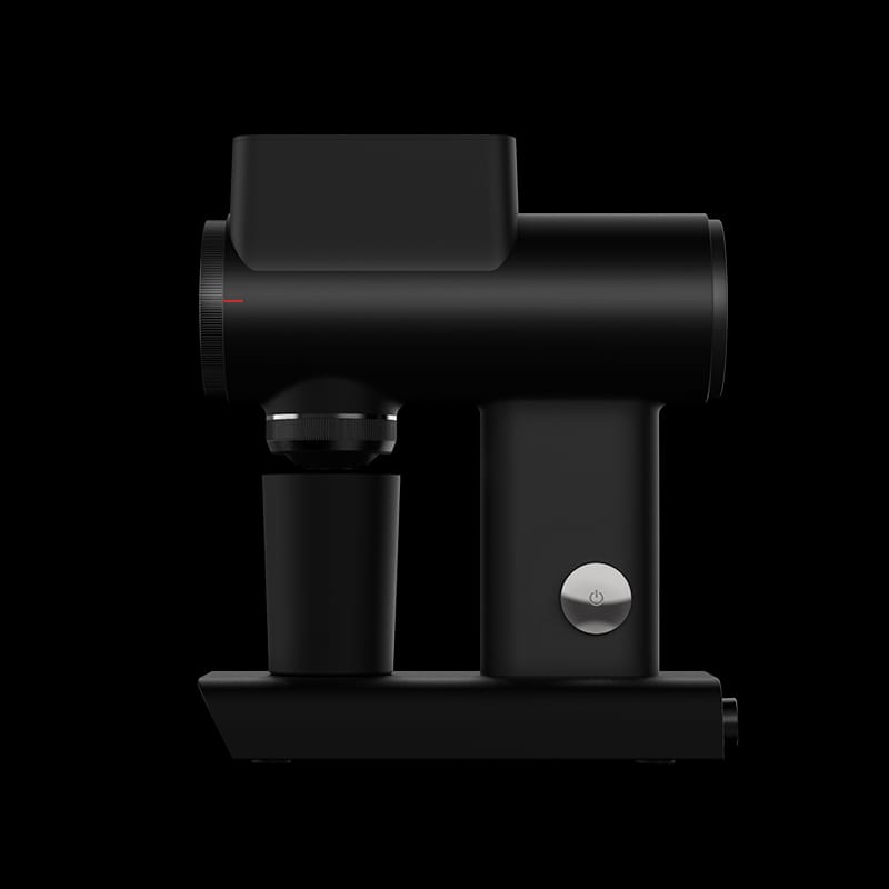 Timemore Sculptor 064S Electric Coffee Grinder — product photo