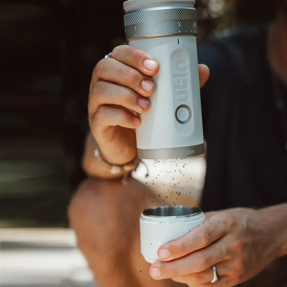 OutIn Fino Portable Coffee Grinder