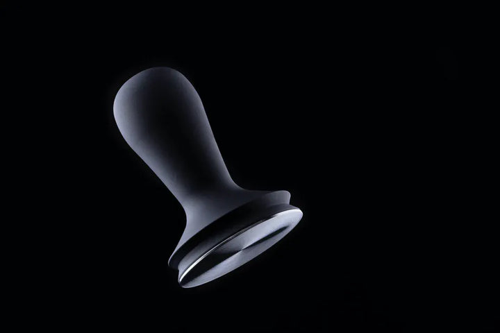 Barista Hustle coffee tamper&