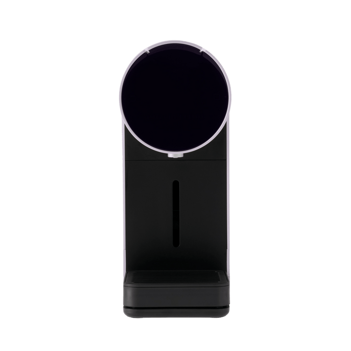 Morning Mini — Violet, studio shot