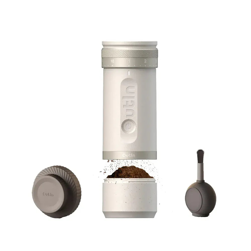 OutIn Fino Portable Coffee Grinder
