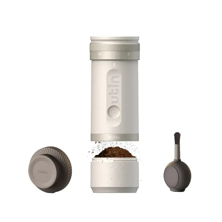 OutIn Fino Portable Coffee Grinder