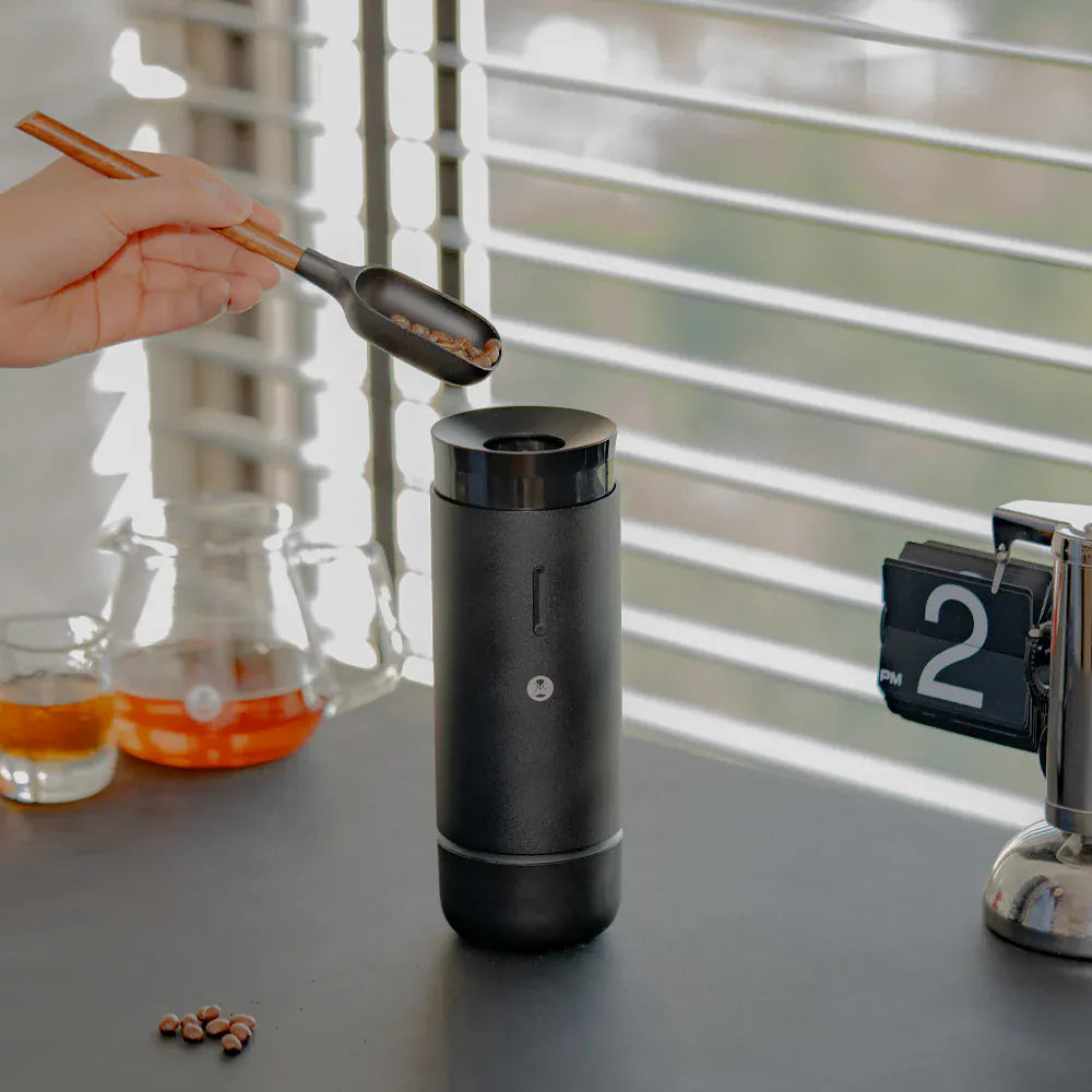 Timemore Whirly 01S Portable Electric Grinder