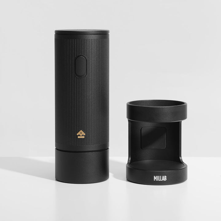 Millab x Timemore E01 Electric Portable Grinder - Coffee Beautiful UK