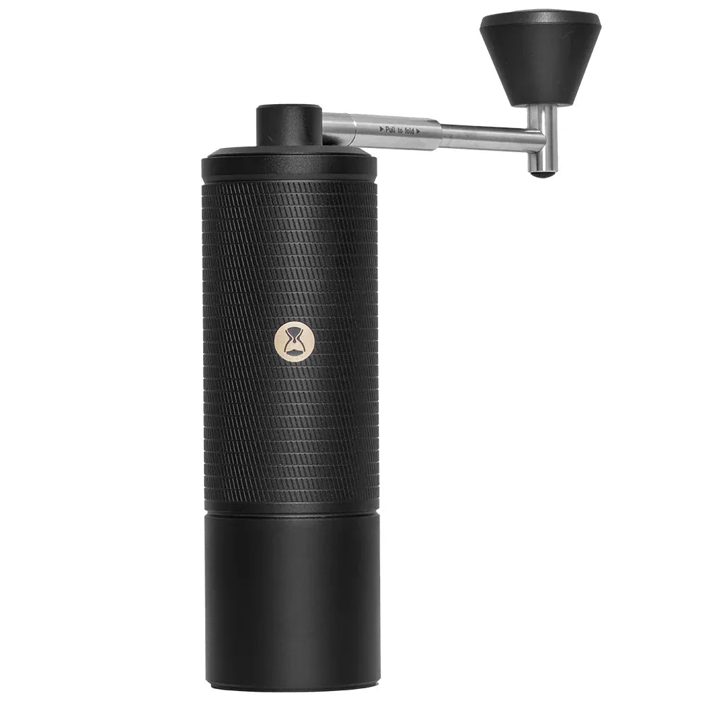 Timemore C5 ESP Pro Hand Grinder — product photography