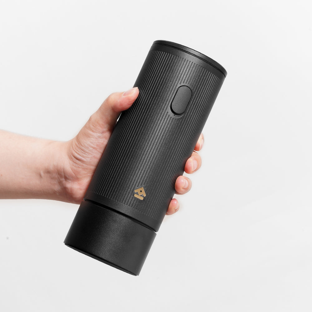 Millab x Timemore E01 Electric Portable Grinder - Coffee Beautiful UK