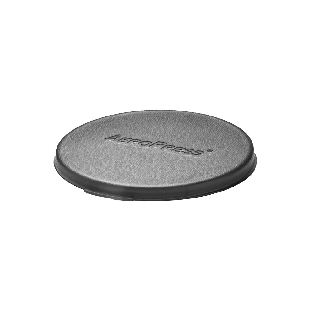 AeroPress Go Spare Filter Holder — angled view