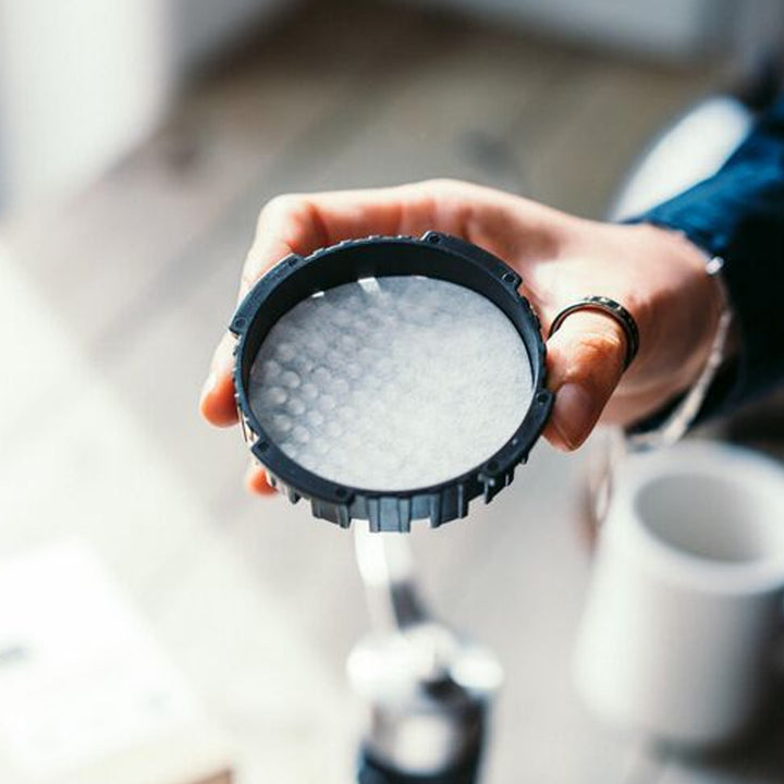 Aeropress Micro Filters Pack of 350 by the coffee beautiful coffee company UK London surrey