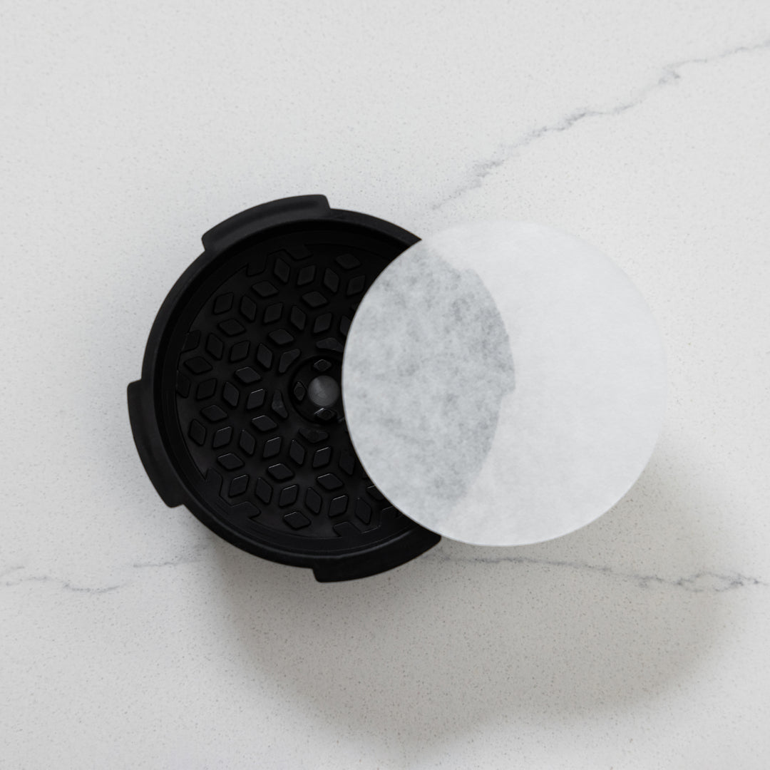 The New AeroPress Flow Control Filter Cap by the Coffee Beautiful Coffee Company UK London Surrey