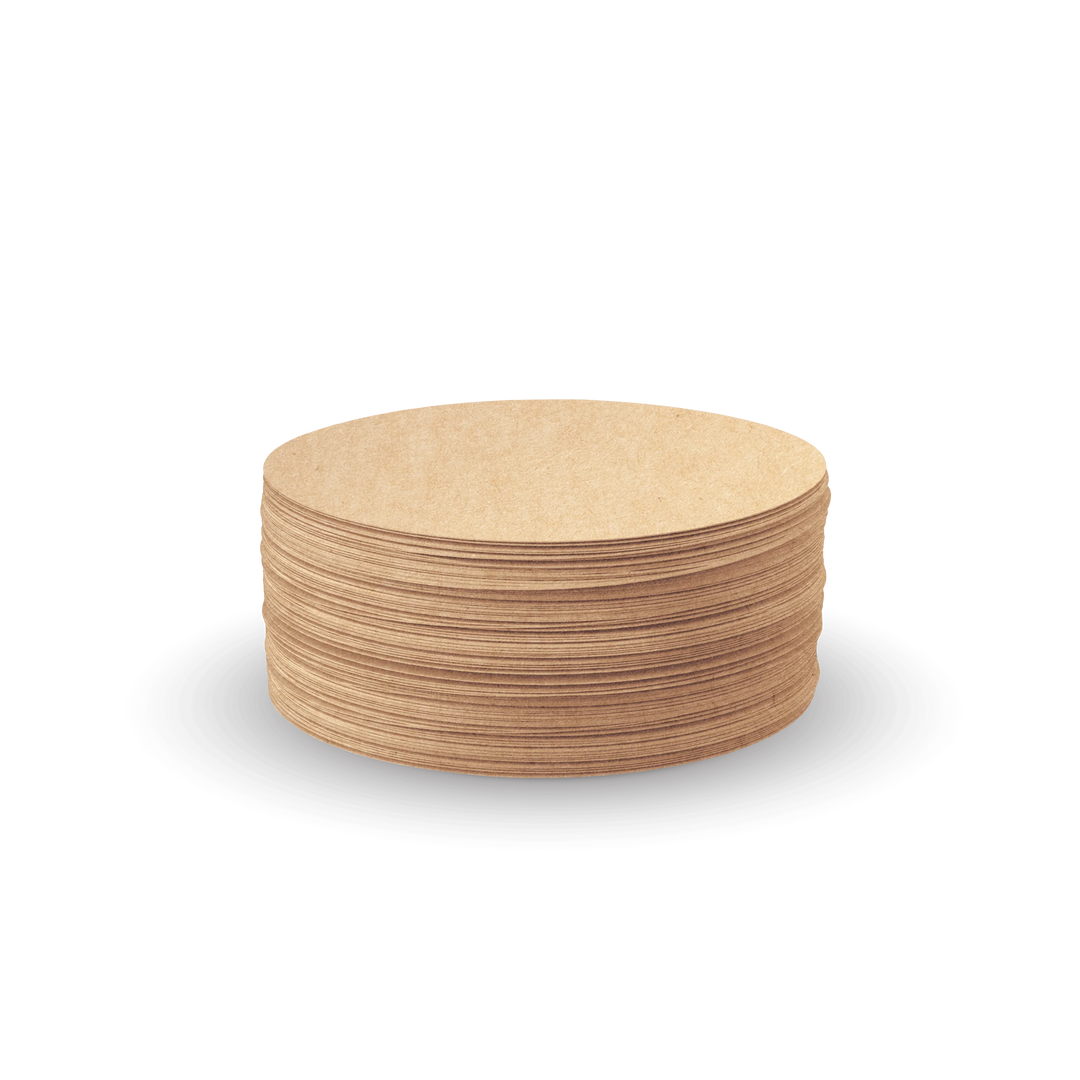 AeroPress XL Natural Paper Micro-Filters x 200 by the Coffee Beautiful Coffee Company UK London Surrey