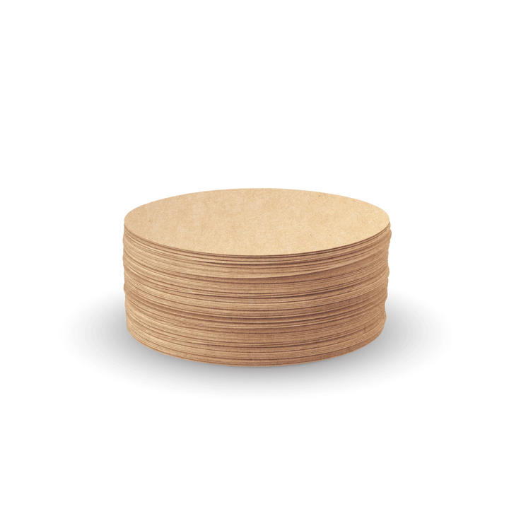 AeroPress XL Natural Paper Micro-Filters x 200 by the Coffee Beautiful Coffee Company UK London Surrey