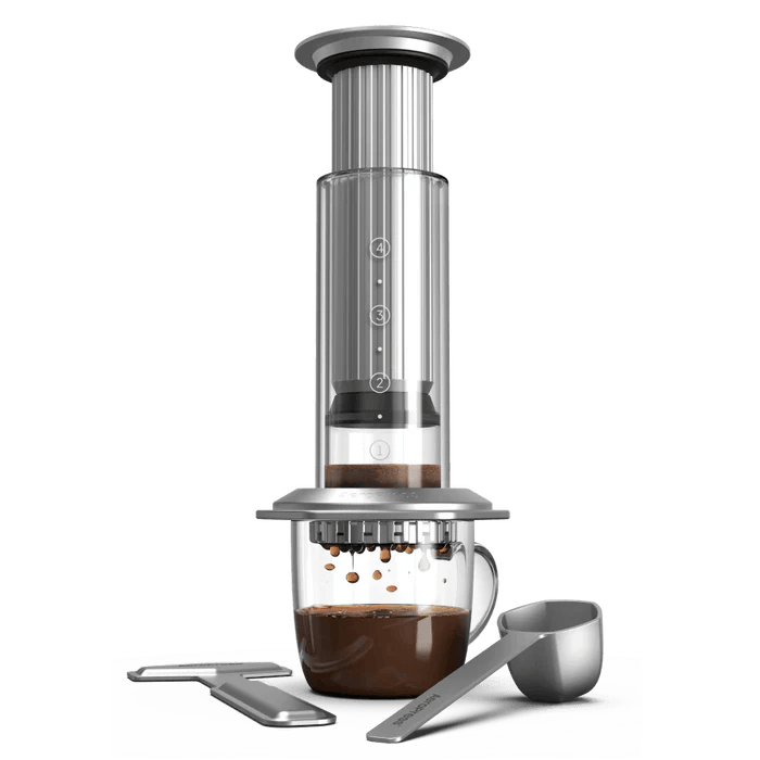 The AeroPress