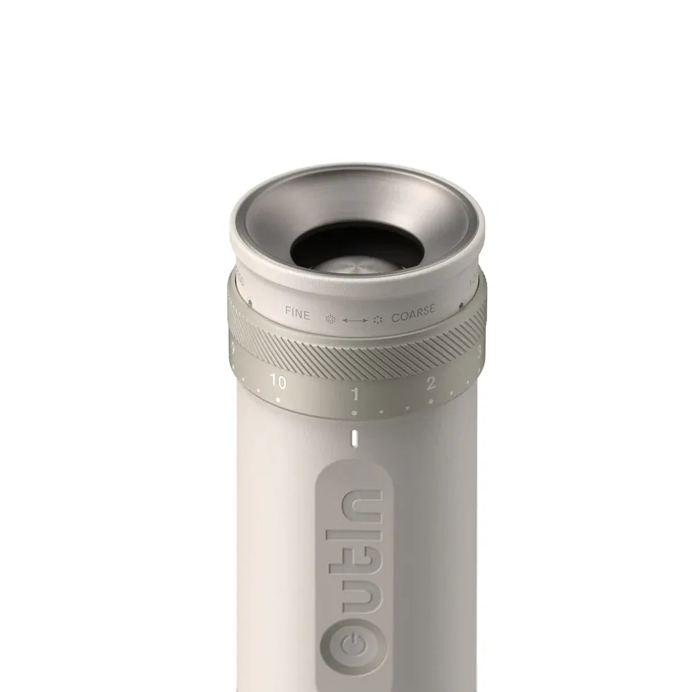 OutIn Fino Portable Coffee Grinder