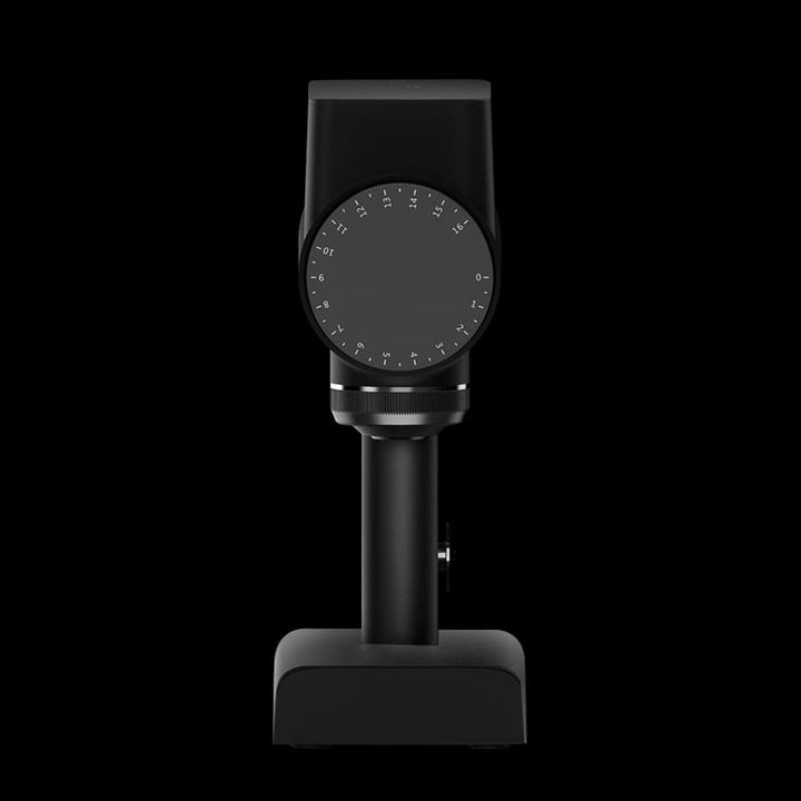 Timemore Sculptor 064S Electric Coffee Grinder — product photo