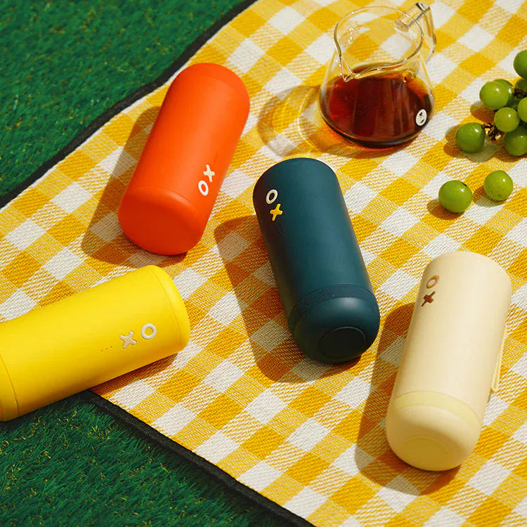 Ox Lite Portable Electric Grinder - Timemore X Nuttii