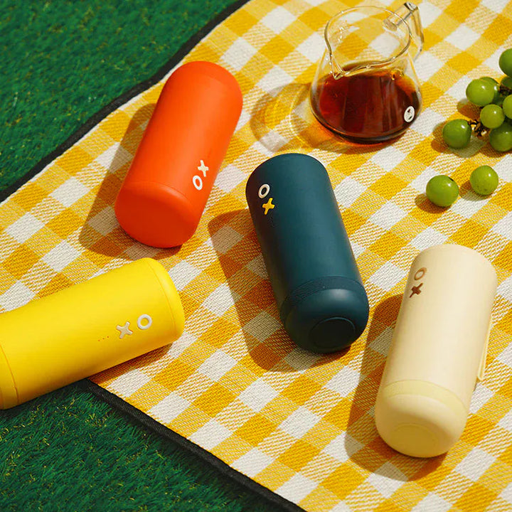 Ox Lite Portable Electric Grinder - Timemore X Nuttii