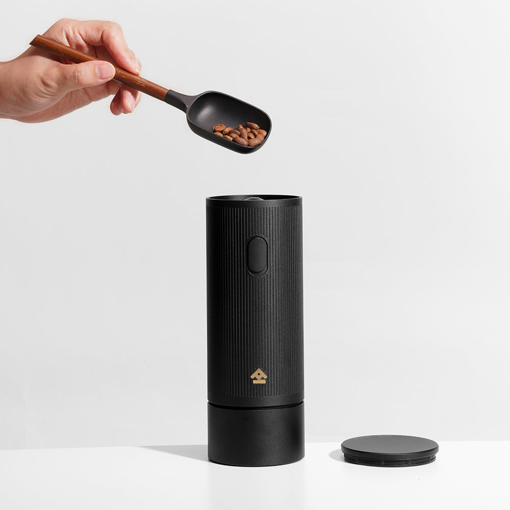Millab x Timemore E01 Electric Portable Grinder - Coffee Beautiful UK