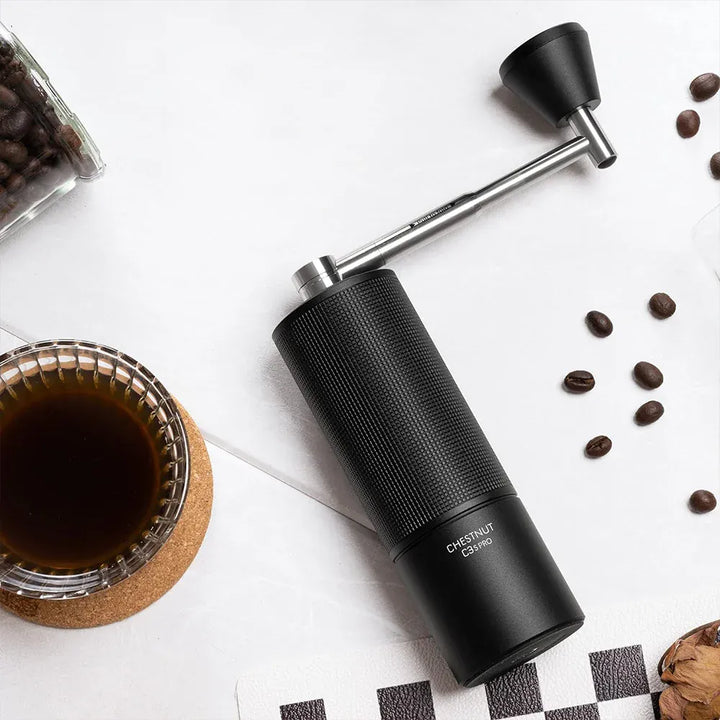 Timemore C3 ESP Pro Hand Grinder