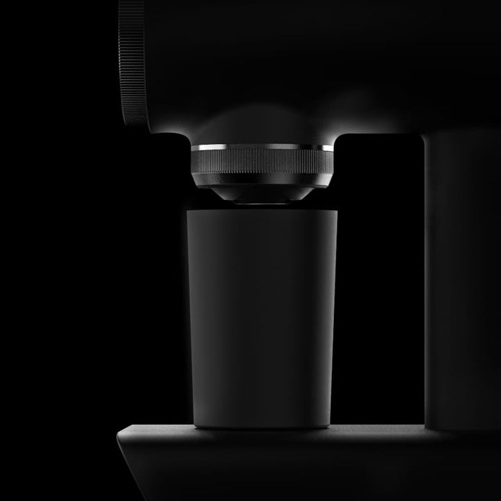 Timemore Sculptor 064S Electric Coffee Grinder — product photo