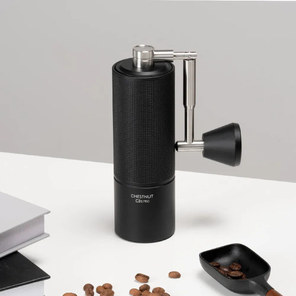 Timemore C3 ESP Pro Hand Grinder