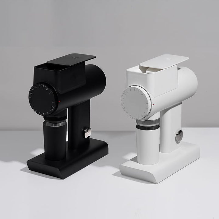 Timemore Sculptor 064S Electric Coffee Grinder — product photo