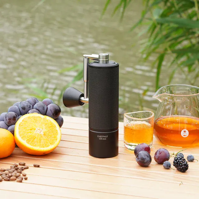 Timemore C3 ESP Pro Hand Grinder