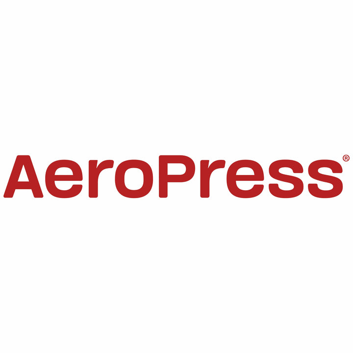 AeroPress Logo