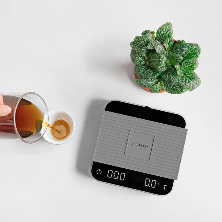 Acaia Pearl Coffee Scale