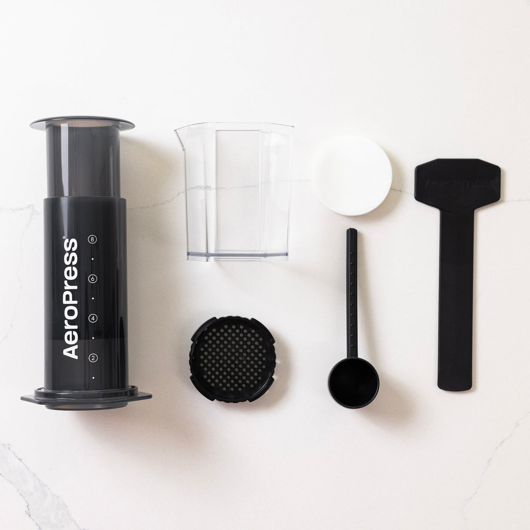 Aeropress XL Coffee Maker by the Coffee Beautiful Coffee Company UK London Surrey 