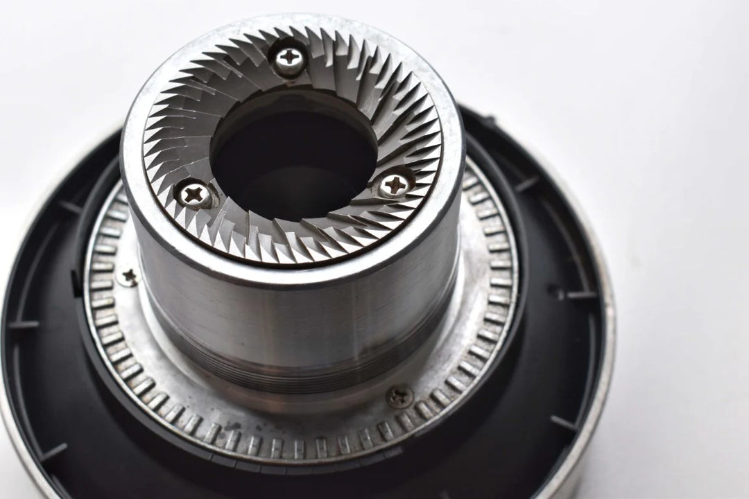 Wilfa Uniform Plus Electric Coffee Grinder