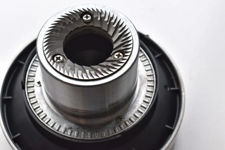 Wilfa Uniform Plus Electric Coffee Grinder