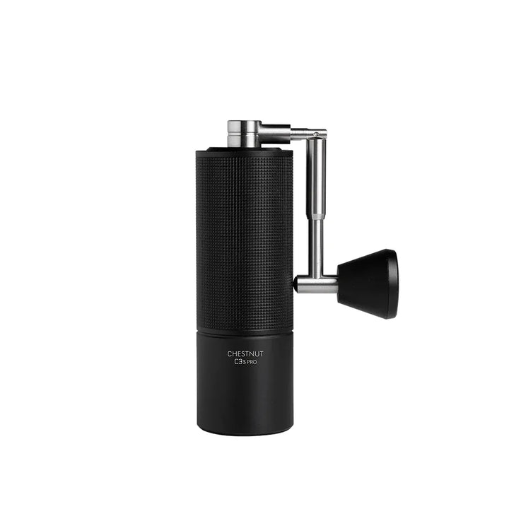 Timemore C3 ESP Pro — catch cup detail