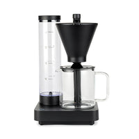 Wilfa Performance Compact Coffee Maker - Black