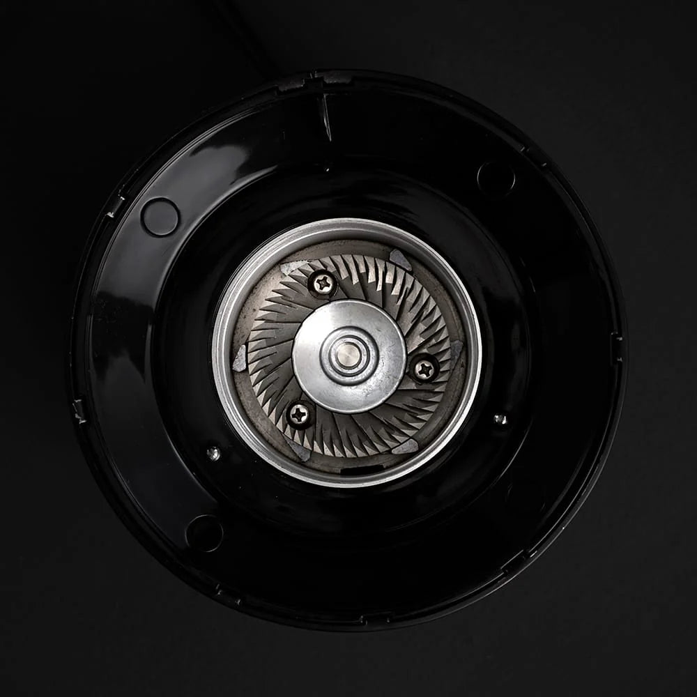 Wilfa Uniform Plus Electric Coffee Grinder burrs