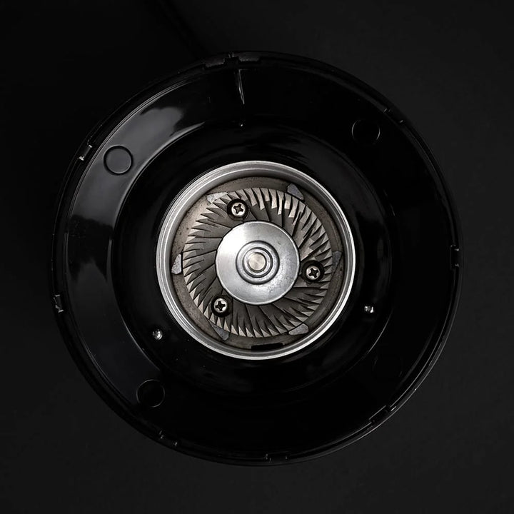 Wilfa Uniform Plus Electric Coffee Grinder burrs