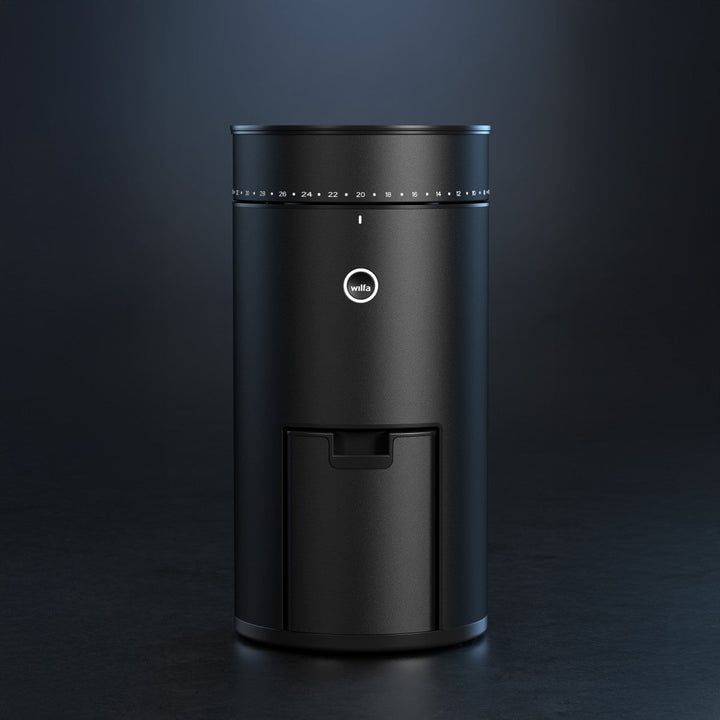 Wilfa Uniform Evo Coffee Grinder