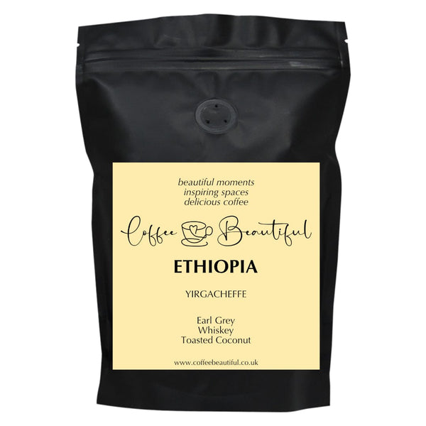 Ethiopia Yirgacheffe