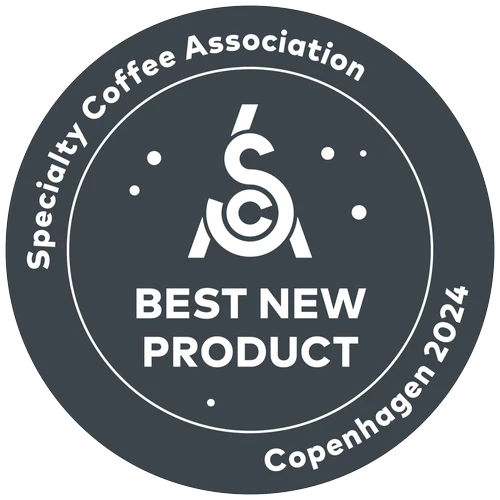 Fellow Aiden Precision Coffee Matte Black Brewer by the Coffee Beautiful Coffee Company UK London Surrey